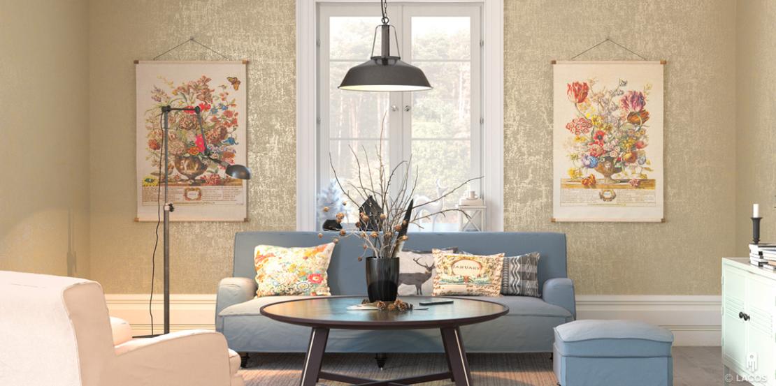 Декоративное покрытие Sabbia (Сабиа) Фактура мелкого песка с перламутровым эффектом — изображение 3