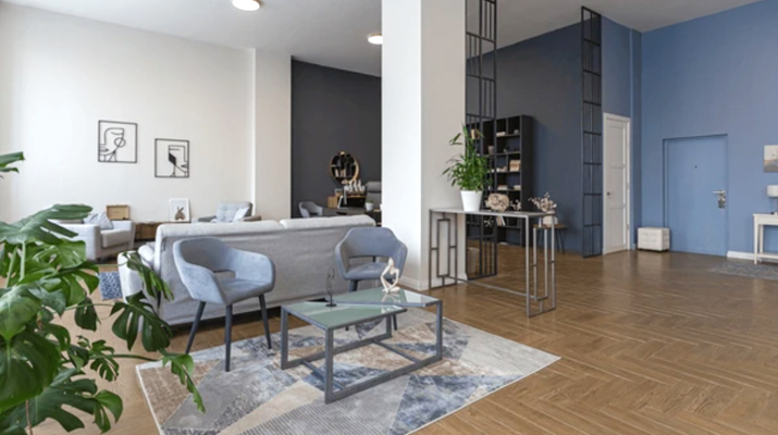 Для внутренних работ