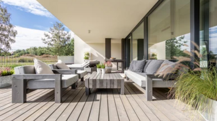 Для наружных работ