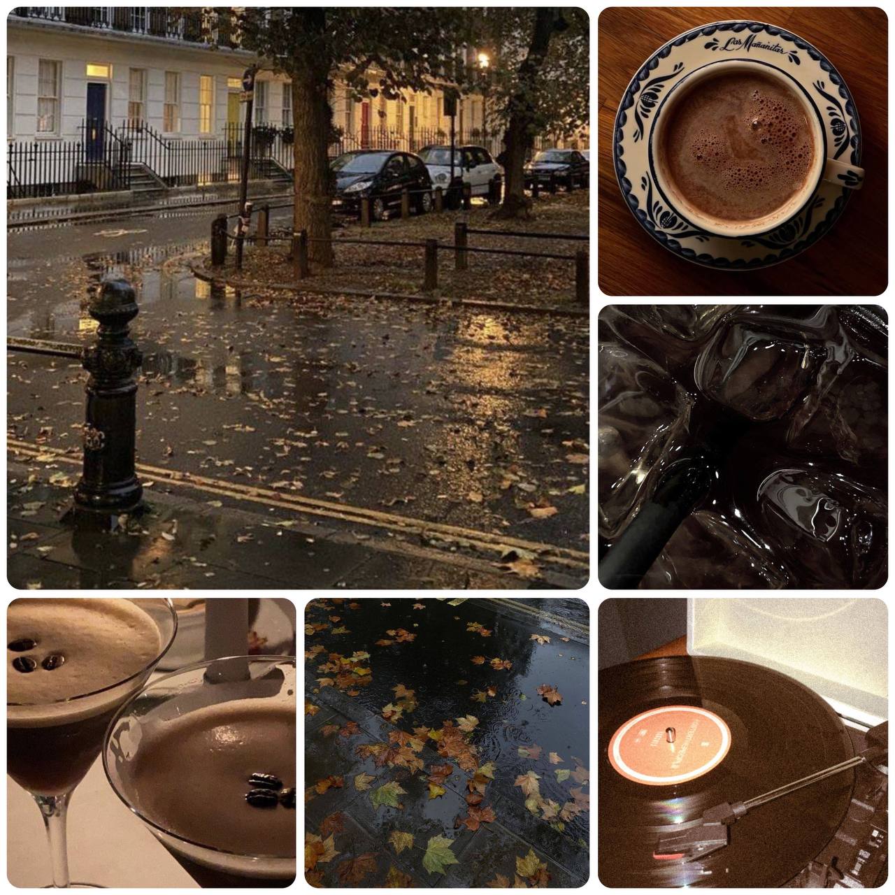 M031 Roman Cappucino