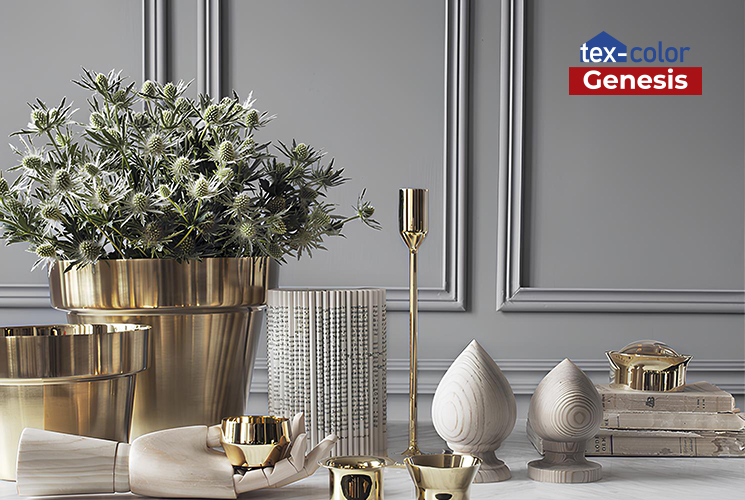 Купить краски tex-color genesis